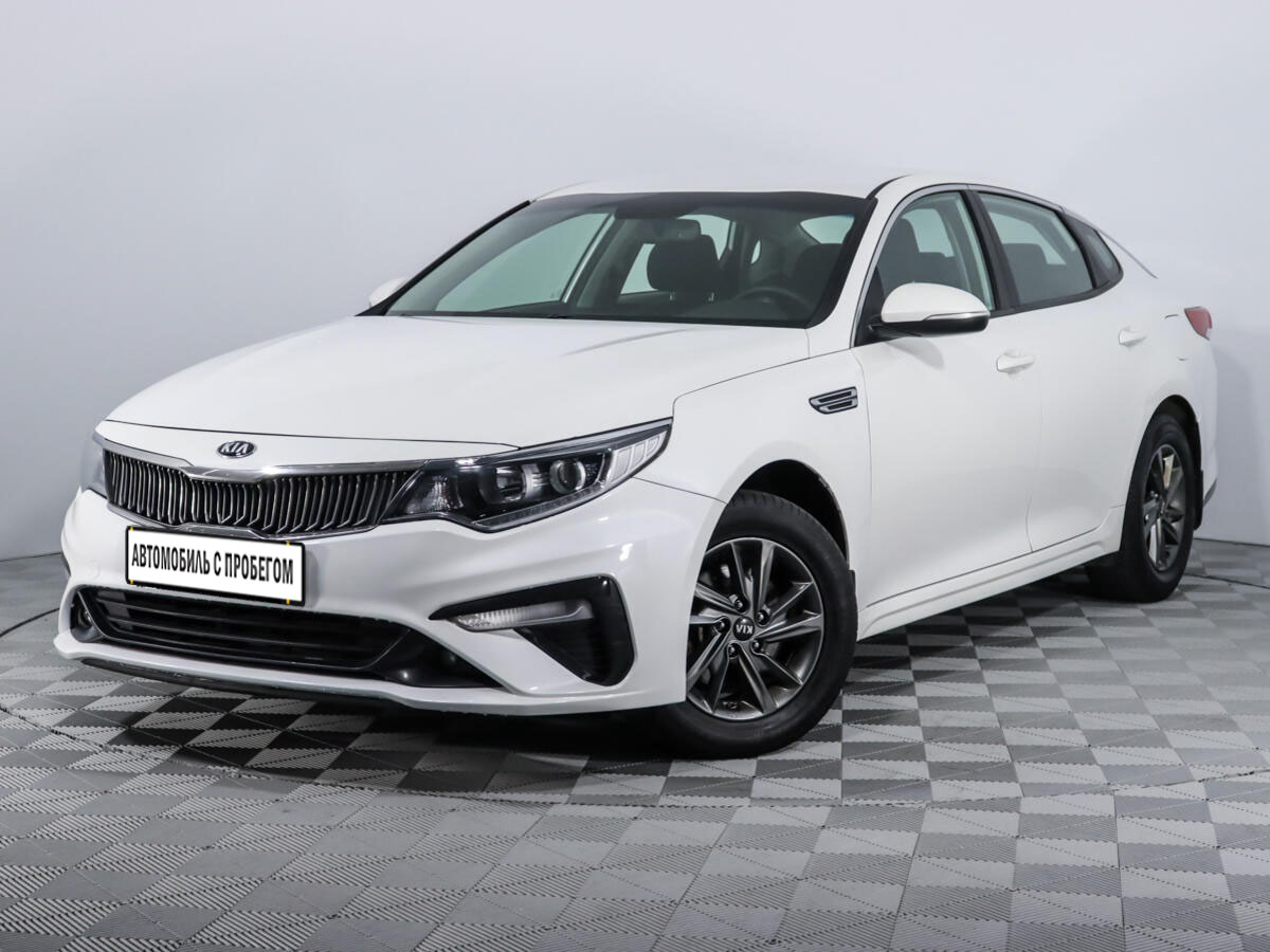 Kia Optima 2018 1 030 000 руб. с пробегом – комплектации, характеристики,  фото в автосалоне Аврора Эксперт в г. Константиновск